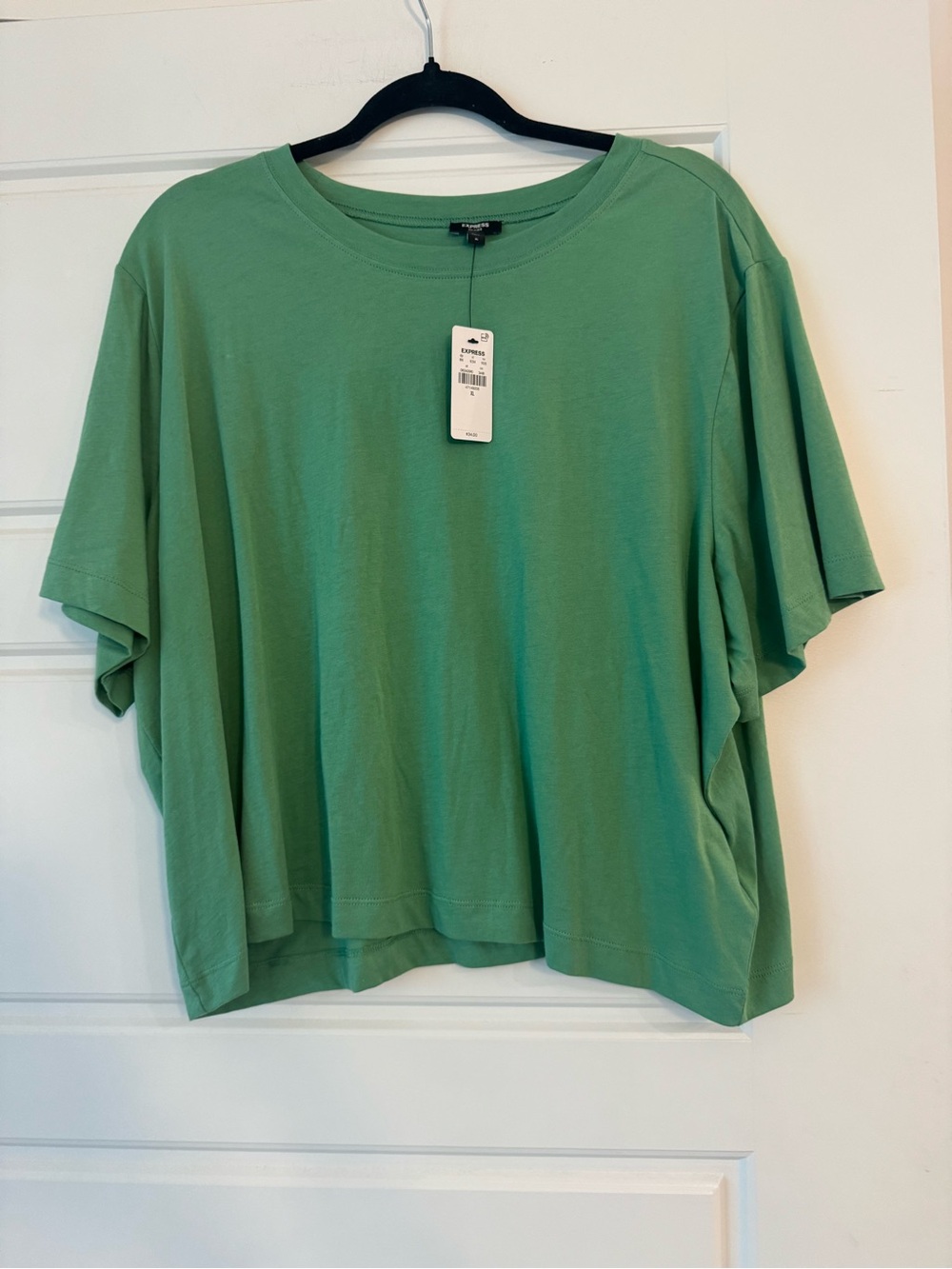 Women’s express tshirt